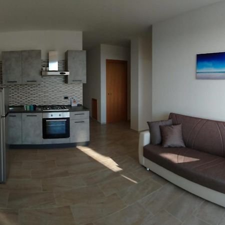 Via Mediterraneo 39 Casa Vacanze Petacciato Luaran gambar